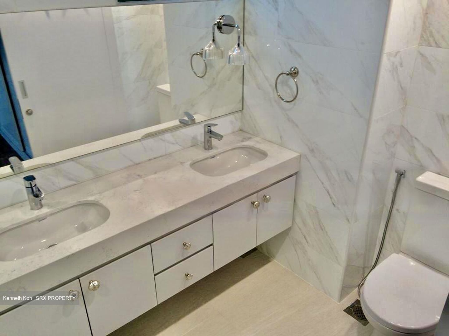 Amaranda Gardens (D19), Condominium #480073561